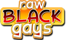 Raw Black Gays
