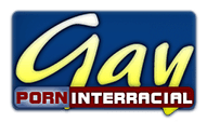 Gay Porn Interracial logo