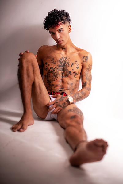 EvanZanee Pic