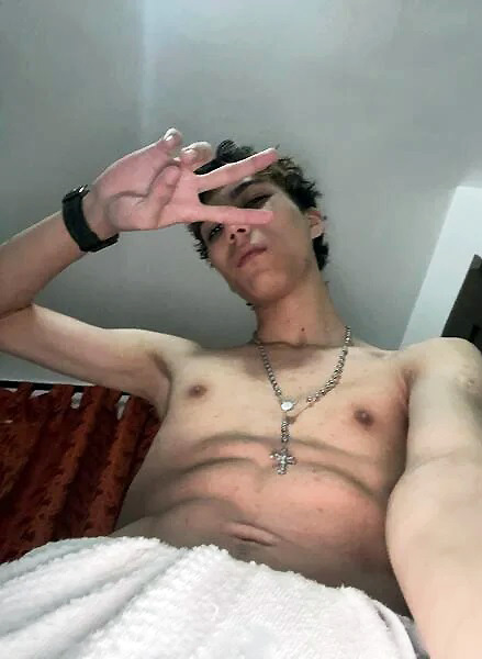 NikolayGregori Pic