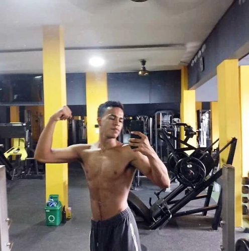 DanielVega